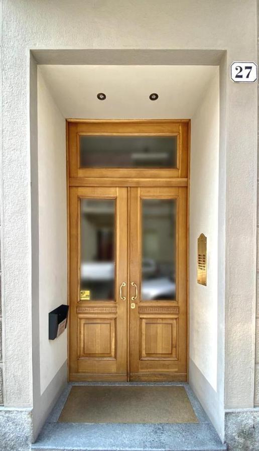 Into Apartments - Suite 27 Turin Exterior photo