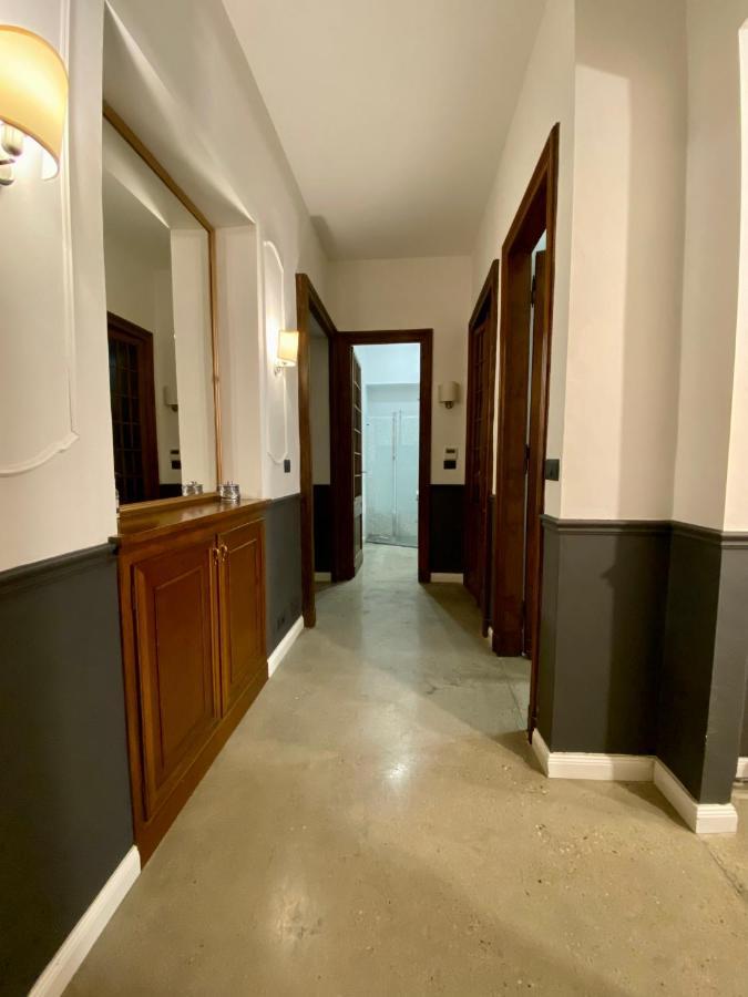 Into Apartments - Suite 27 Turin Exterior photo